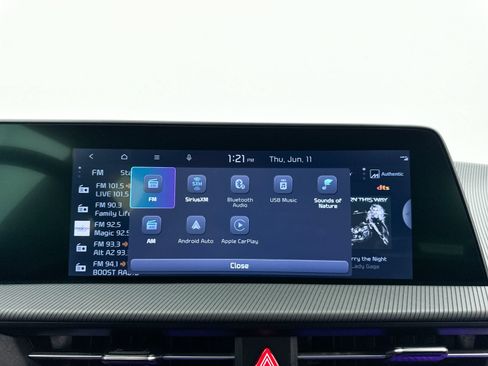 Certified 2023 Kia EV6 GT AWD/4WD image 29