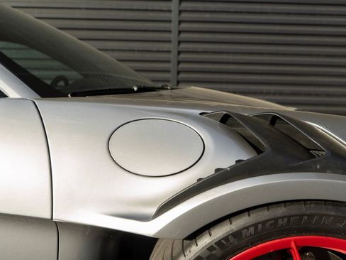 Used 2024 Porsche 911 GT3 RS w/ Weissach Package image 14