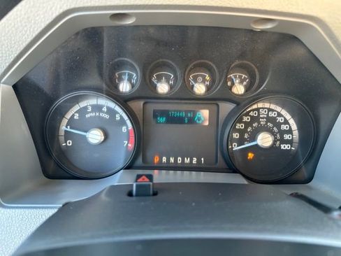 Used 2014 Ford F350 XLT w/ FX4 4x4 Off Road Package image 15