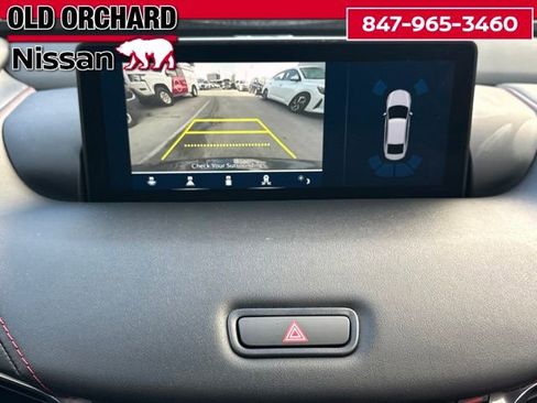 Used 2022 Acura TLX SH-AWD w/ A-SPEC Pkg image 18