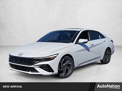 New 2026 Hyundai Elantra Limited