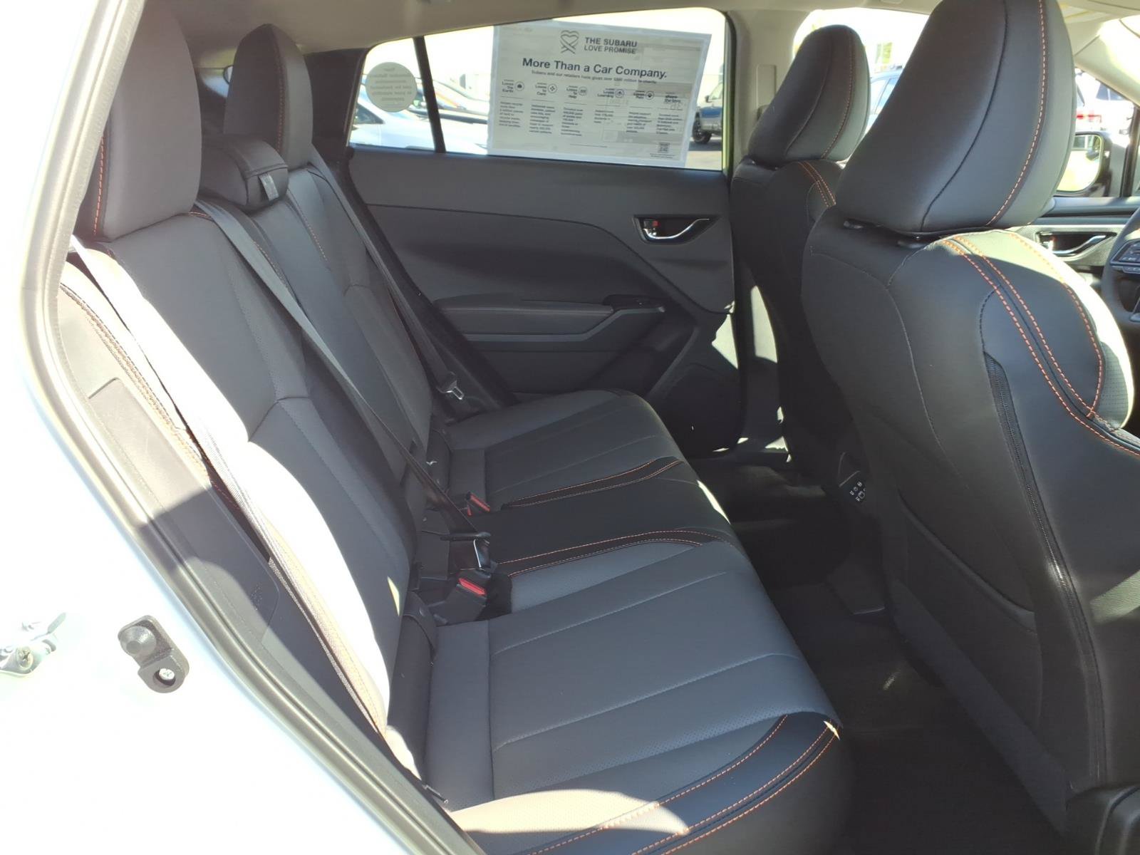 New 2026 Subaru Crosstrek 2.5i Limited AWD/4WD image 8