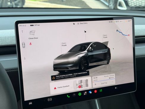 Used 2026 Tesla Model Y AWD image 32