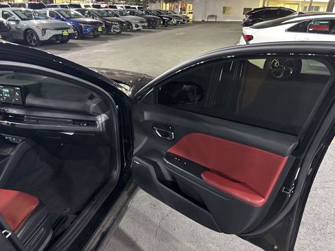 Used 2025 Kia K4 GT-Line Turbo image 24