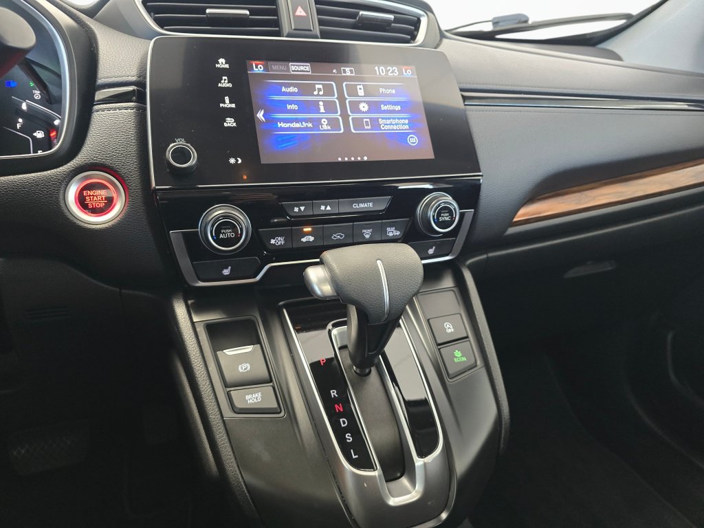 Used 2021 Honda CR-V EX image 26