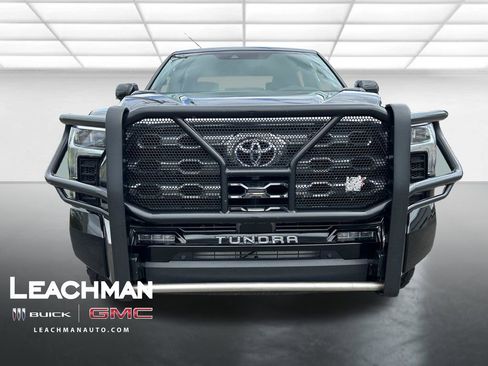 Used 2023 Toyota Tundra Platinum image 9