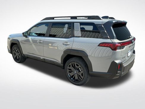 New 2026 Subaru Outback Limited XT AWD/4WD image 3
