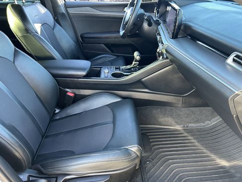 Used 2022 Kia K5 GT-Line w/ GT-Line FWD Premium Package image 10