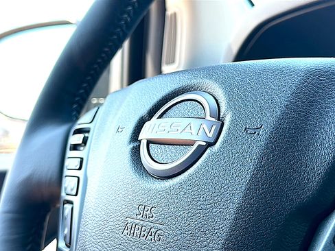 New 2026 Nissan Frontier SV w/ SV Convenience Package AWD/4WD image 20