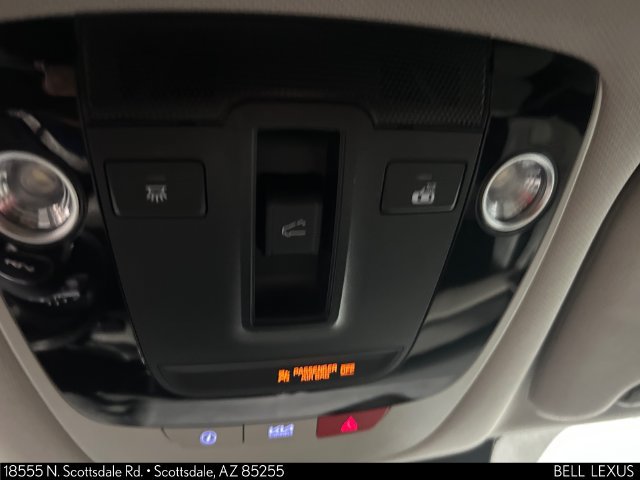 Used 2023 Kia Sorento SX Prestige w/ Panoramic Sunroof Package AWD/4WD image 28