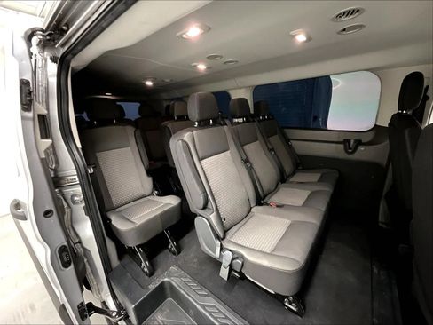 Used 2021 Ford Transit 350 XLT RWD image 14