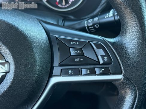 Used 2024 Nissan Sentra SV image 16