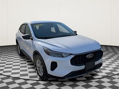 Used 2023 Ford Escape Active