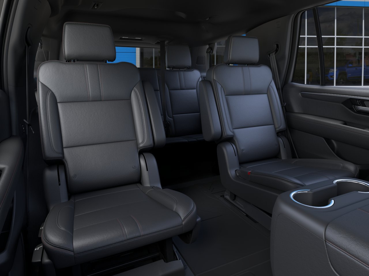 New 2026 Chevrolet Tahoe RST w/ Advanced Technology Package AWD/4WD image 17