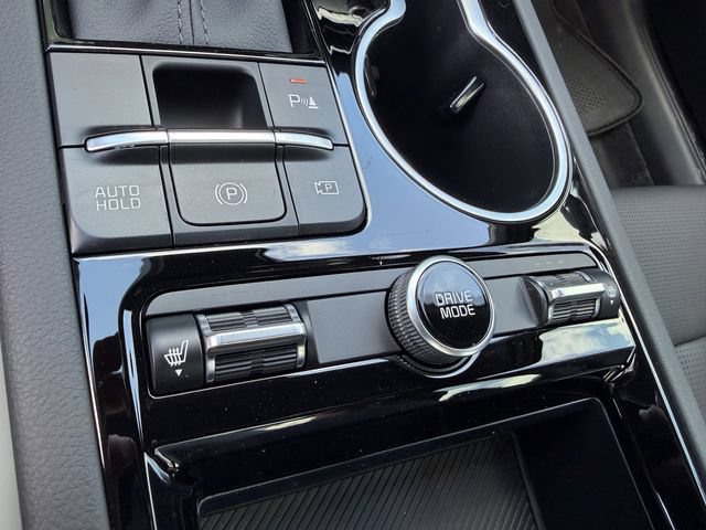 New 2026 Kia K5 GT-Line w/ GT-Line Premium Package FWD image 30