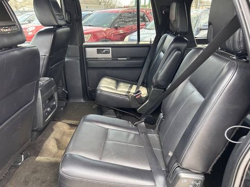 Used 2015 Ford Expedition EL XLT w/ Equipment Group 202A AWD/4WD image 10