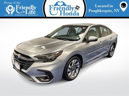 Used 2023 Subaru Legacy Limited image 1
