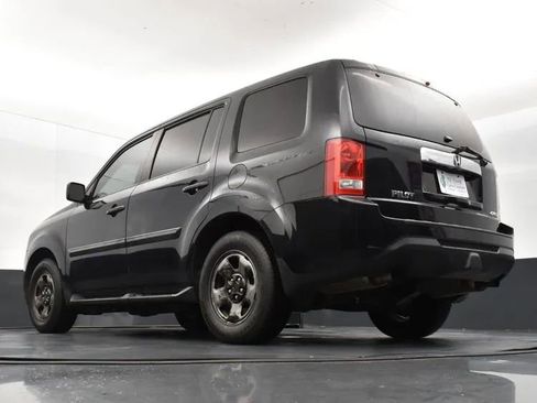 Used 2014 Honda Pilot LX image 12