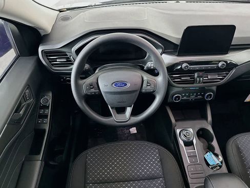 New 2026 Ford Escape Active image 10