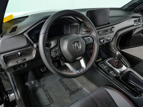 Used 2025 Acura Integra Type S FWD image 5