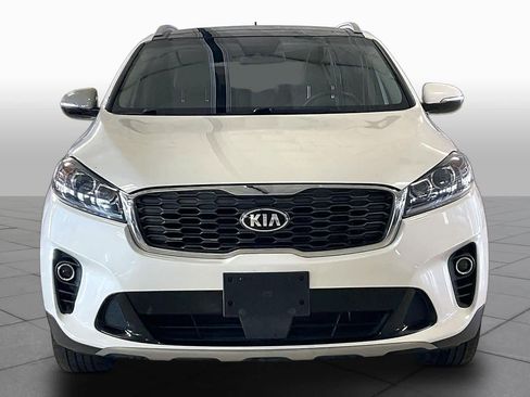 Used 2020 Kia Sorento EX FWD image 3