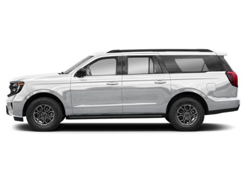 New 2025 Ford Expedition Max Active image 3