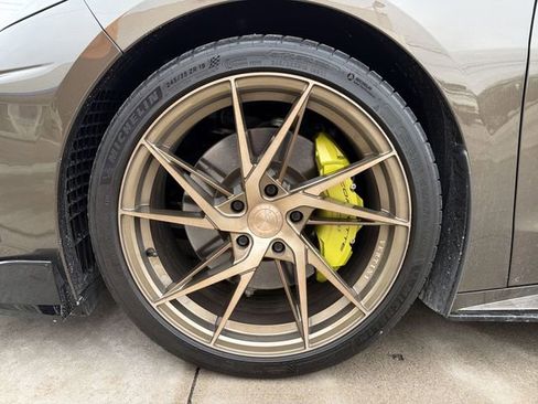 Certified 2021 Chevrolet Corvette Stingray w/ Z51 Performance Package image 12