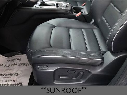 New 2025 MAZDA CX-5 AWD 2.5 S image 23