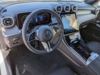 New 2026 Mercedes-Benz GLC 300 video 3