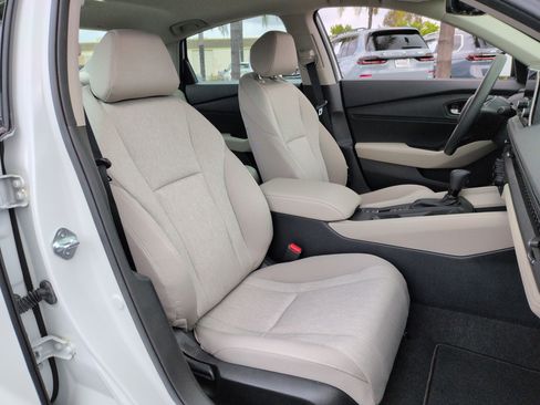 Used 2023 Honda Accord EX image 31