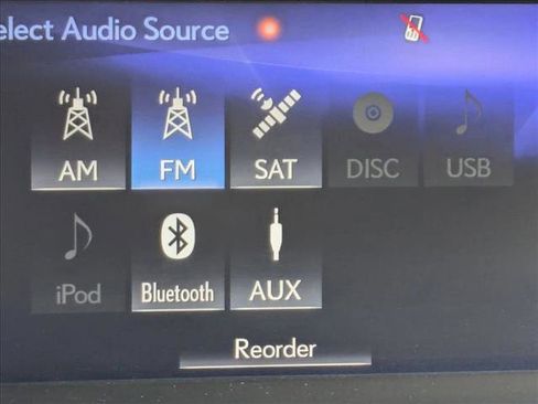 Used 2018 Lexus GS 350 image 14