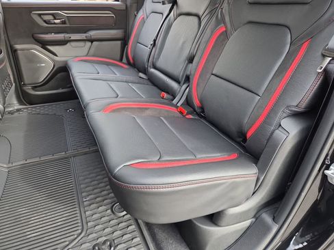 New 2026 RAM 1500 RHO w/ RHO Level 1 Equipment Group image 20