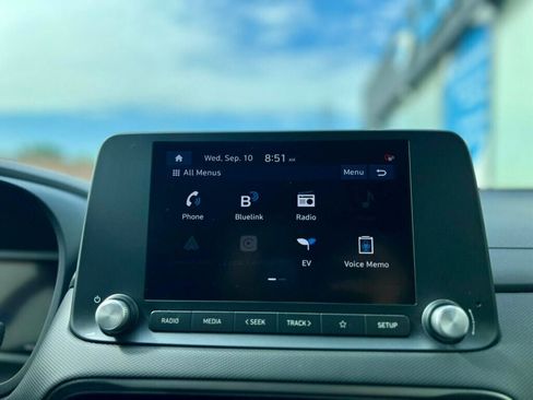 Used 2022 Hyundai Kona SEL w/ Convenience Package image 23