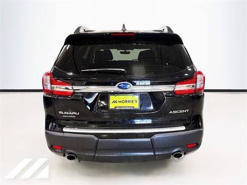 Used 2020 Subaru Ascent Premium w/ Convenience Package image 6