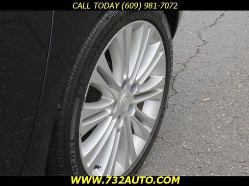 Used 2013 Buick Verano Convenience FWD image 23