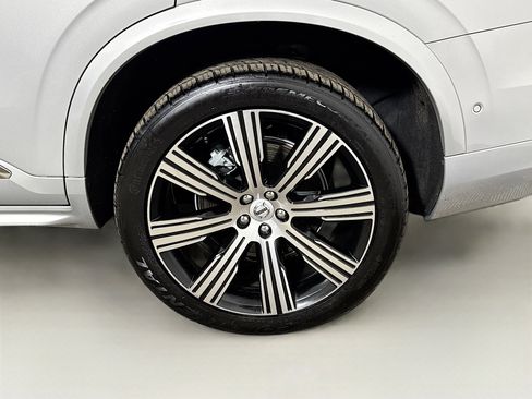 Used 2023 Volvo XC90 B6 Ultimate w/ Protection Package Premier image 31