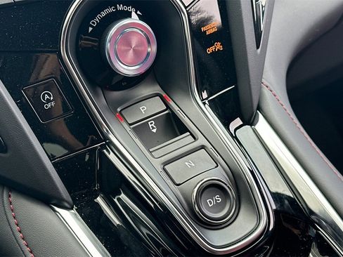 New 2025 Acura RDX A-Spec image 19