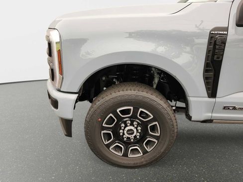 New 2026 Ford F250 Platinum AWD/4WD image 10