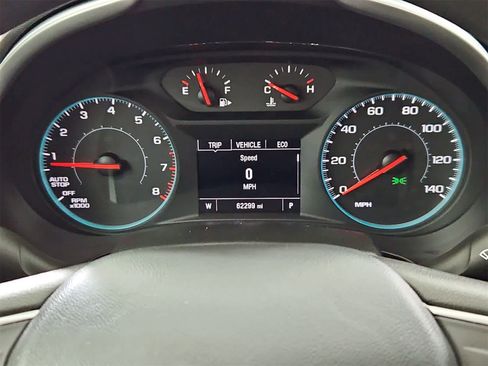 Used 2022 Chevrolet Malibu LT image 33