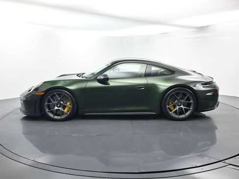 Certified 2026 Porsche 911 GT3 RWD image 2