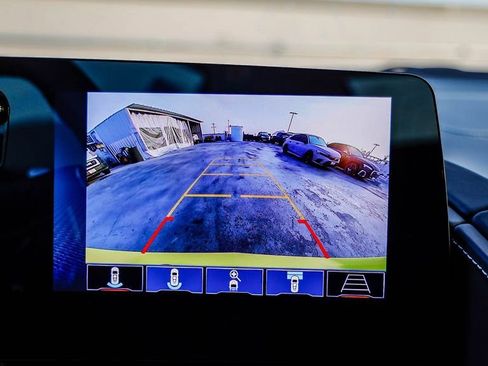 Used 2024 Chevrolet Corvette Stingray w/ Z51 Performance Package image 23