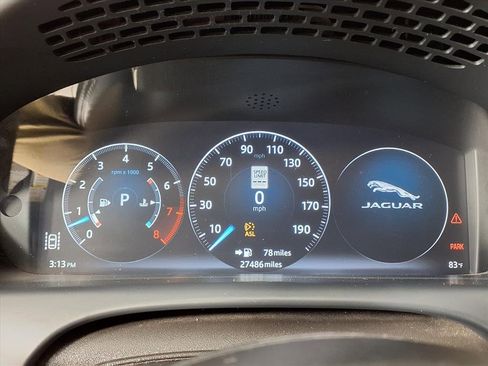 Used 2019 Jaguar XJ Supercharged image 30