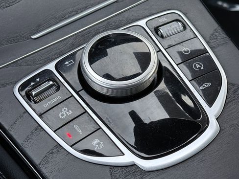 Used 2019 Mercedes-Benz GLC 63 AMG 4MATIC Coupe image 30