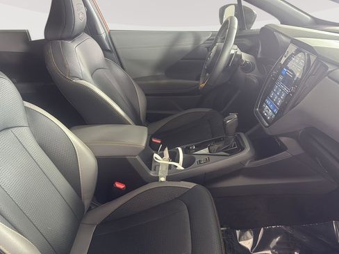 Certified 2025 Subaru Crosstrek 2.5i Wilderness w/ Crosstrek Mirror Package image 10