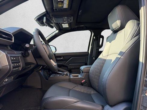 New 2026 Toyota Tacoma TRD Off-Road image 11