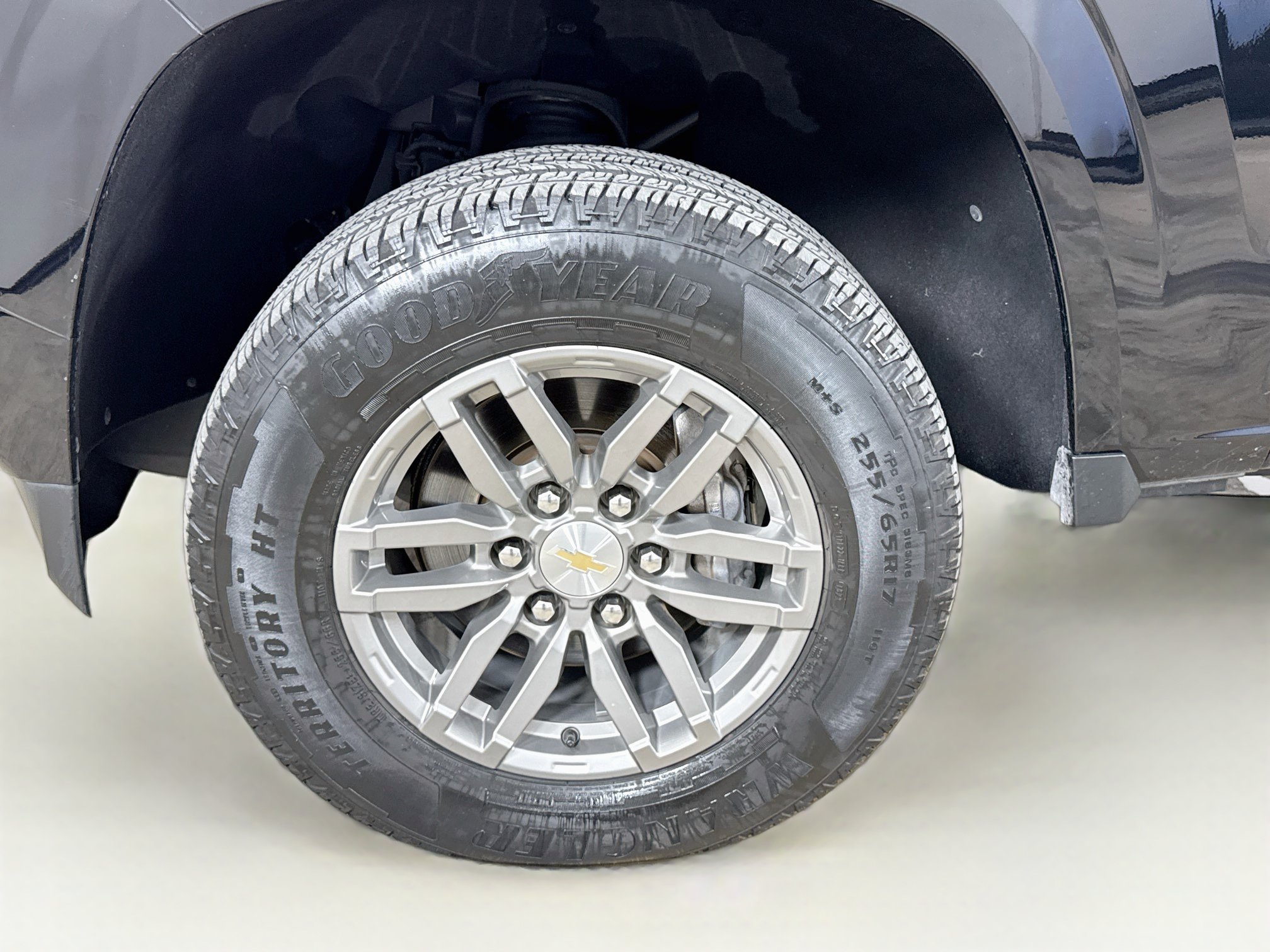 Used 2023 Chevrolet Colorado LT RWD image 33
