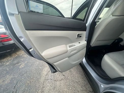 Used 2017 Mitsubishi Outlander Sport ES image 18