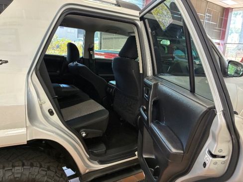 Used 2023 Toyota 4Runner SR5 RWD image 33