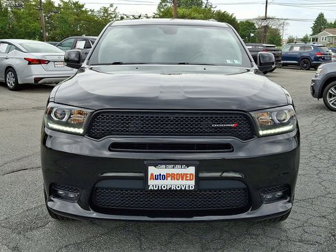 Used 2020 Dodge Durango GT AWD/4WD image 2