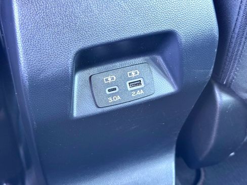 Used 2024 Subaru Impreza RS w/ Popular Package #1 image 23